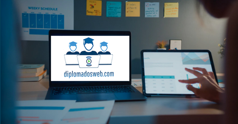 Diplomados Web