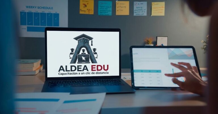 AldeaEDU