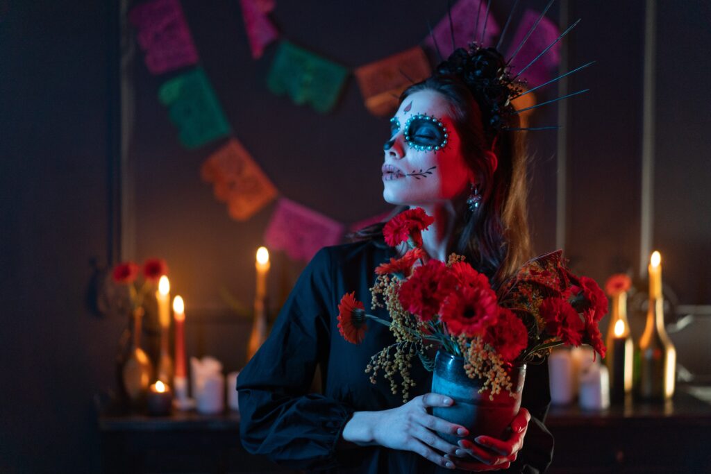 México y su Veneración del Día de Muertos