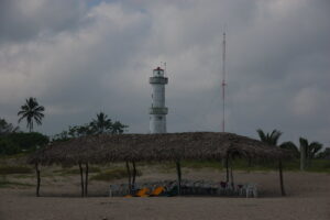 Explora la costa de Tecolutla y descubre sus tesoros escondidos.