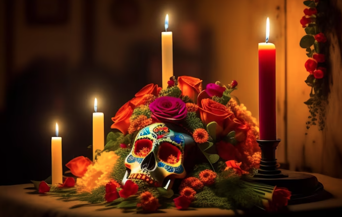 3 leyendas del Día de Muertos cortas que te sorprenderán