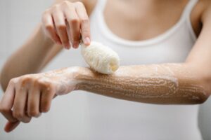 Bañarse correctamente es esencial para mantener una piel sana y un cuerpo relajado.