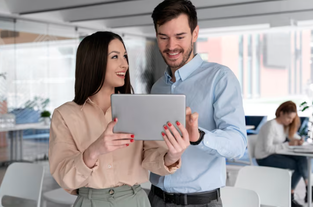 Los top ERPs para jóvenes emprendedores y sus PyMes