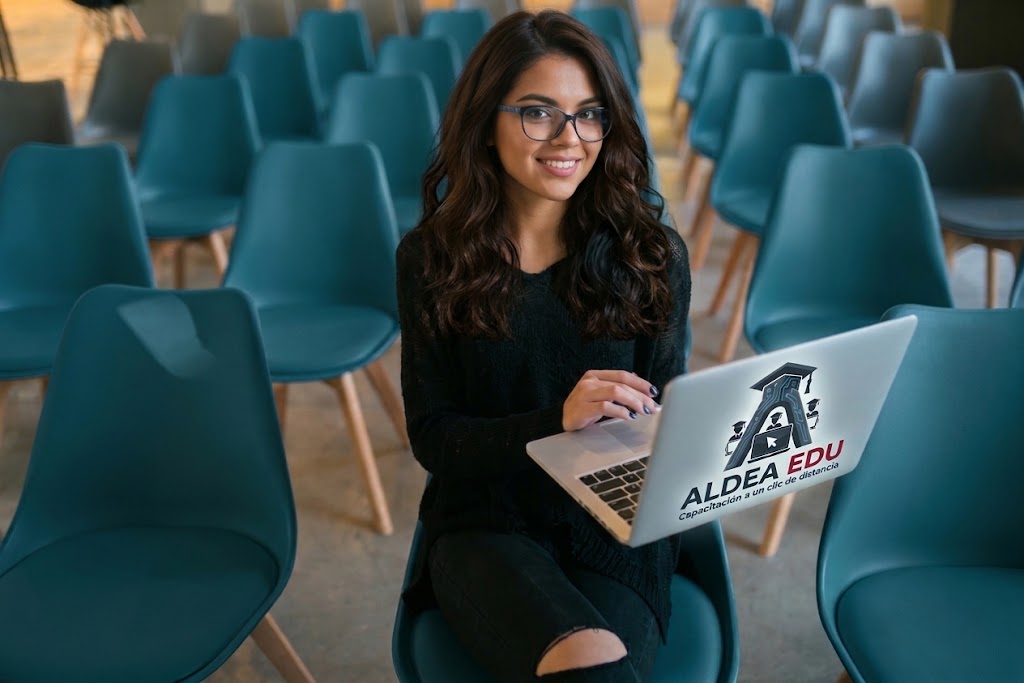AldeaEDU comprometidos con la comunidad